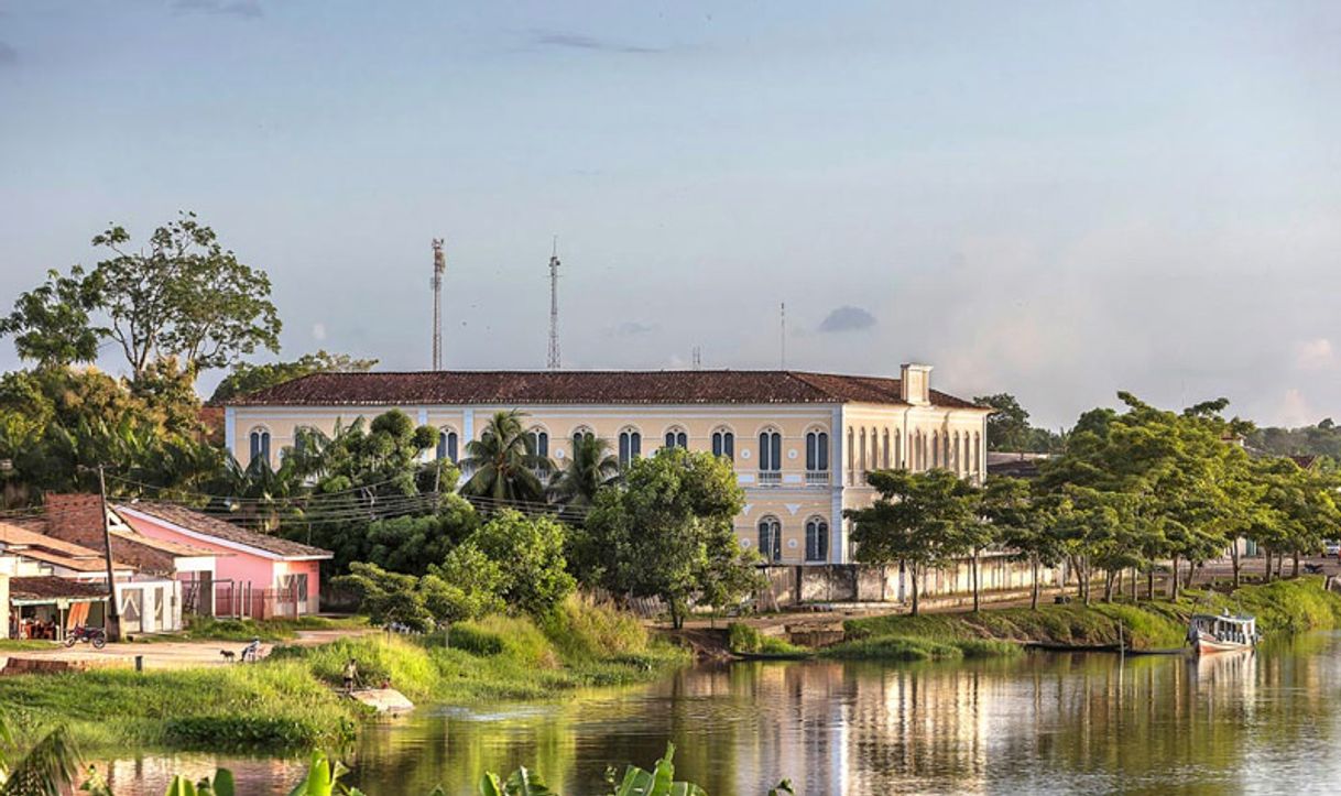 Place Belém Do Pará