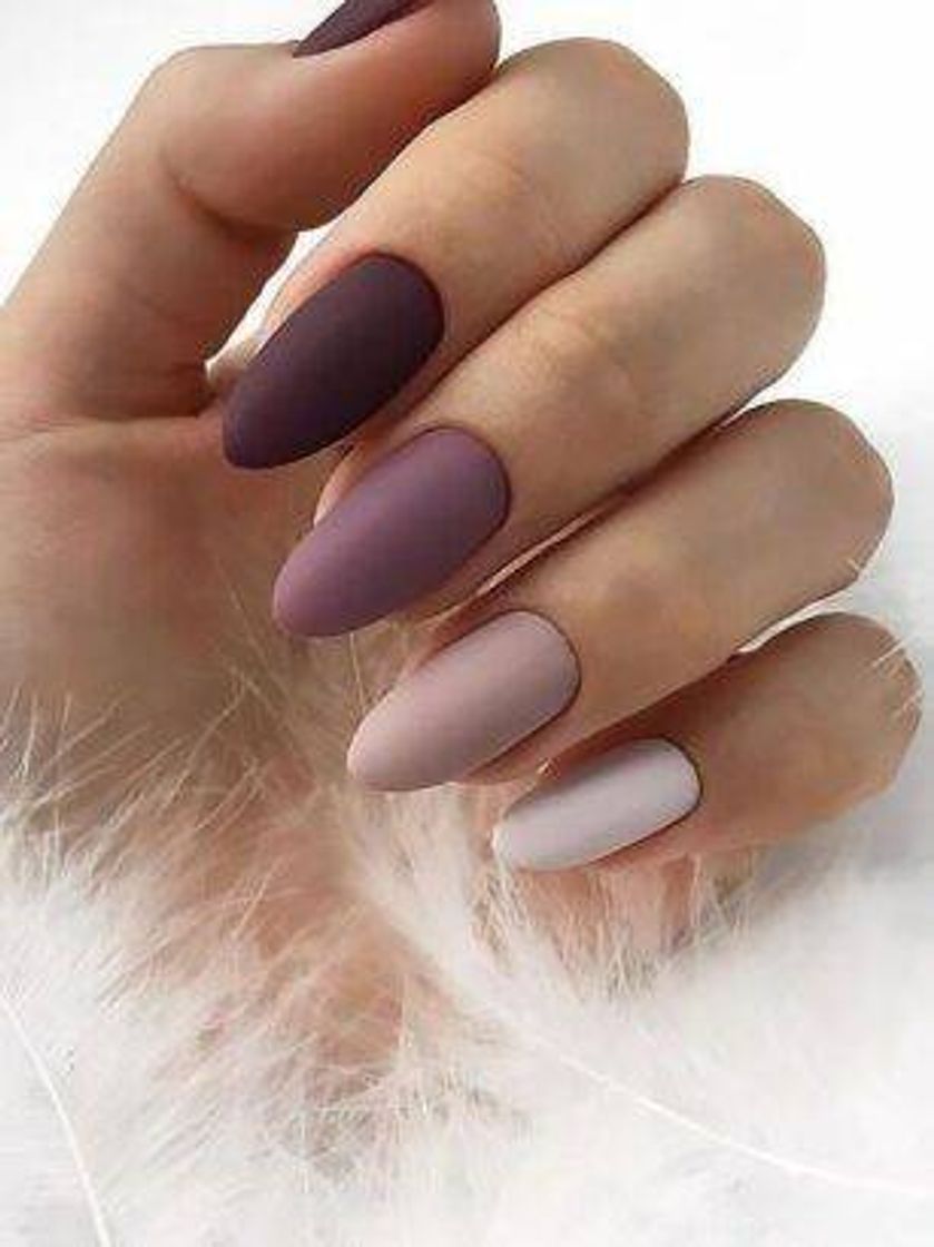 Fashion Unhas