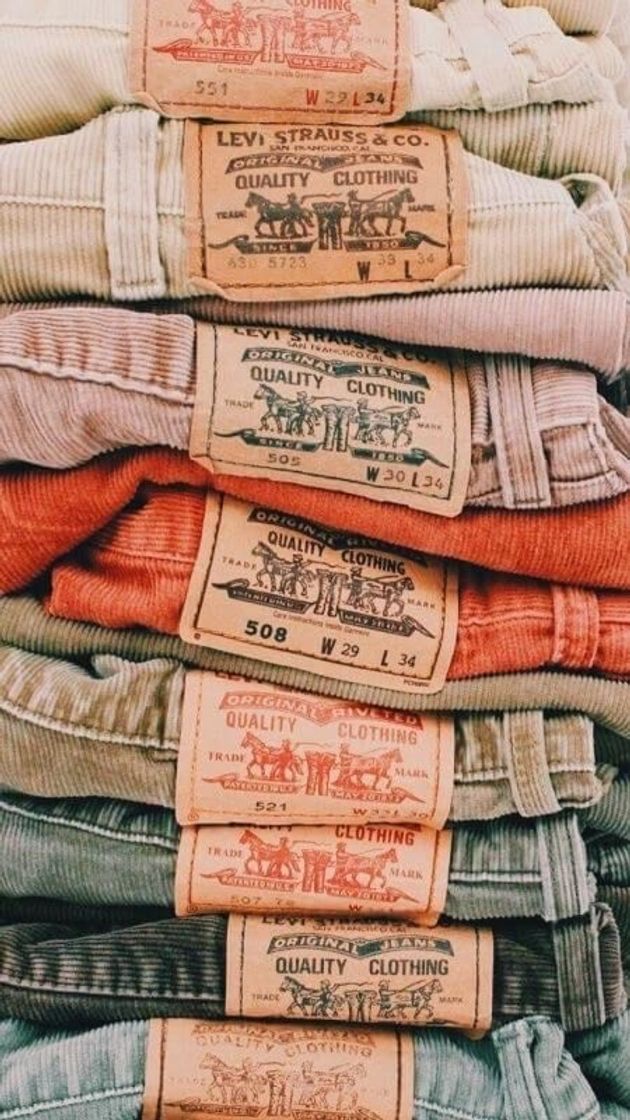 Moda Jeans 