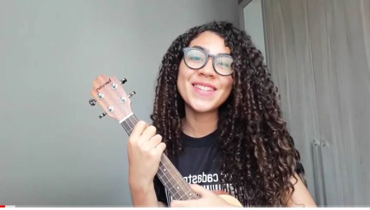 Music Tutorial de como tocar ukulele