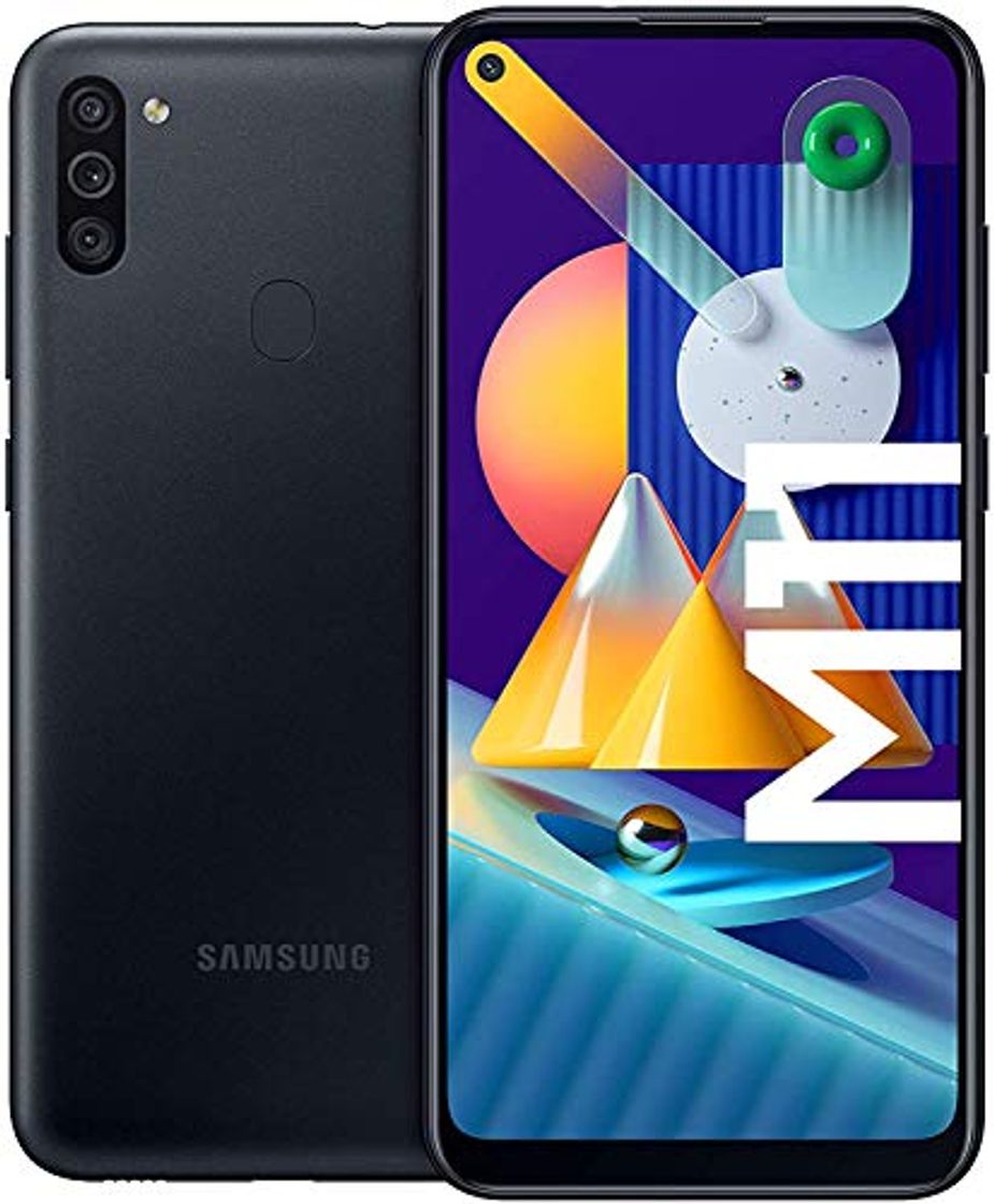 Social SAMSUNG Galaxy M11