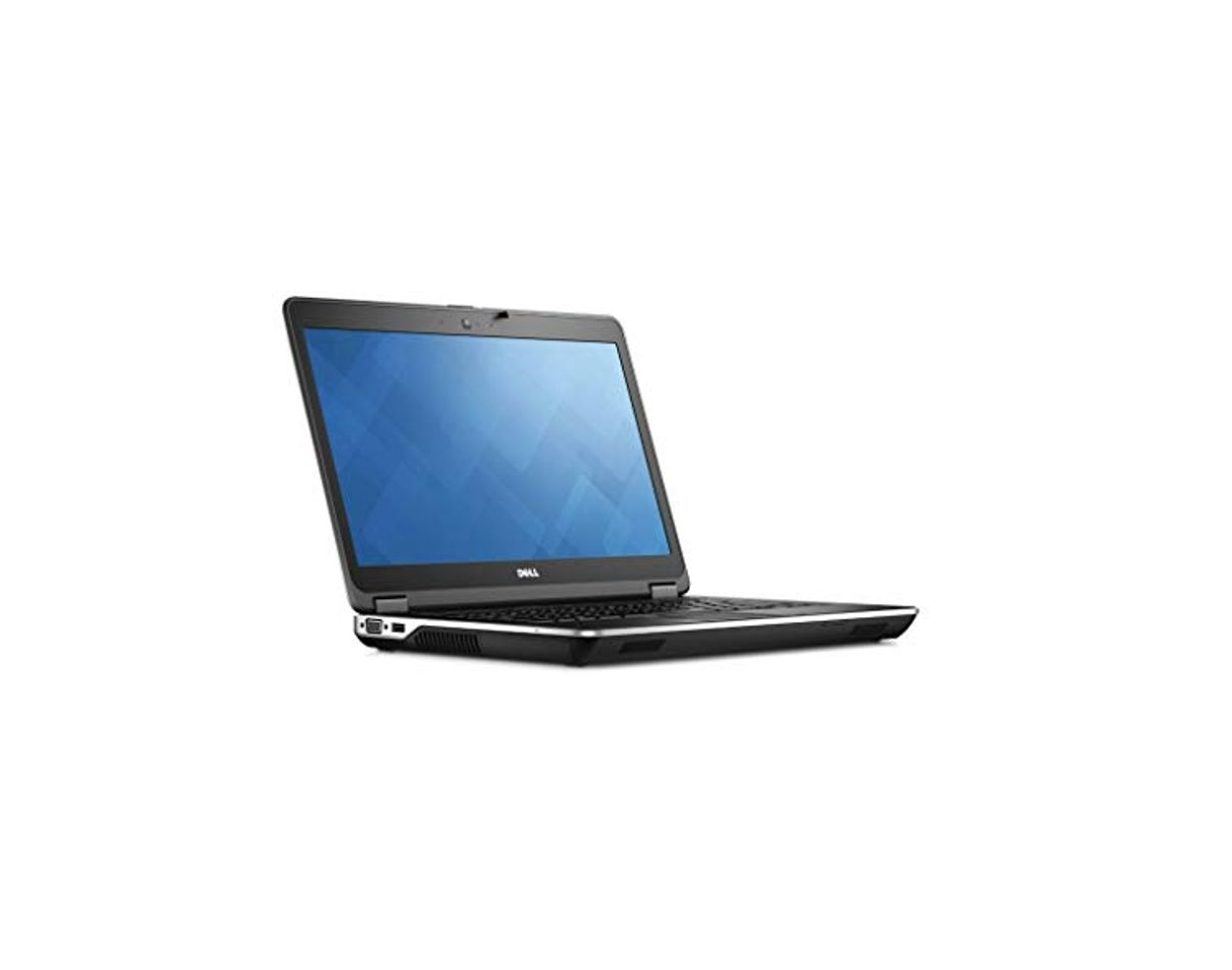 Social Notebook Dell E6440 14.0'' Core i5-4300U 4GB RAM 320GB HDD DVD COA