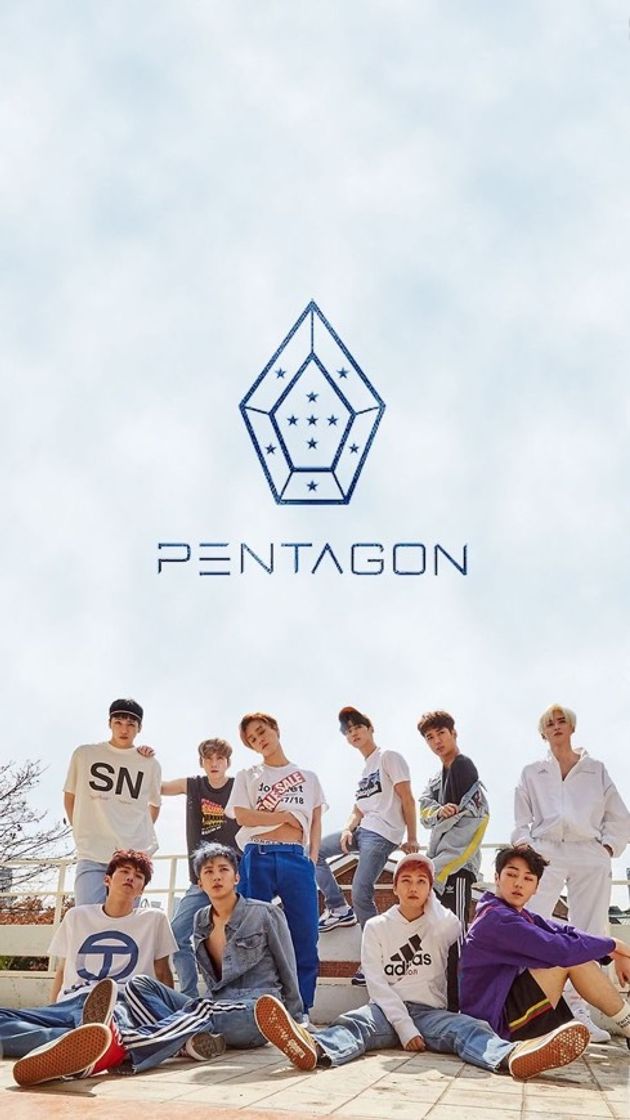 Moda Pentagon Members Profile