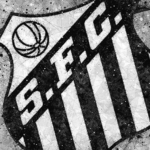 Hino do Santos Futebol Clube