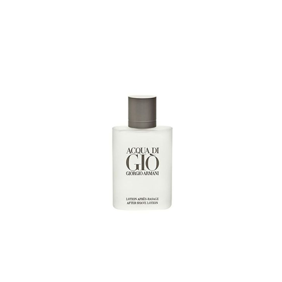 Product Giorgio  Armani After Shave