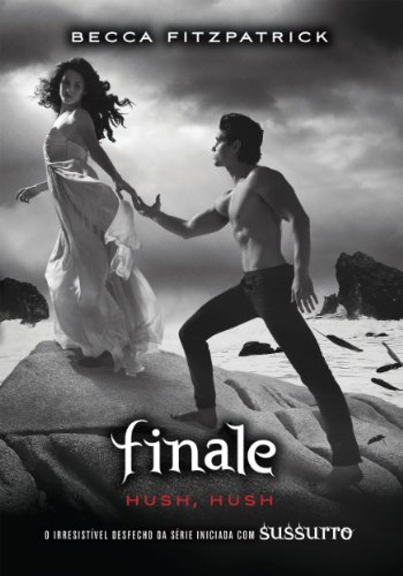 Libro Finale