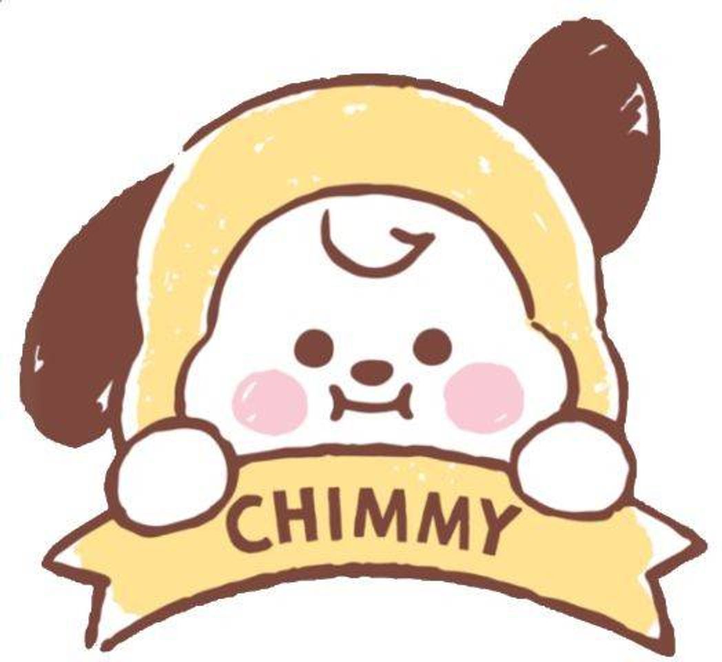 P/P temática BT21