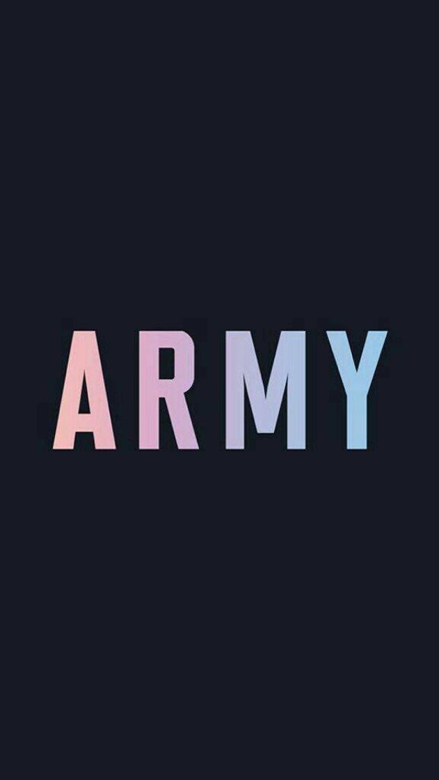 Moda BTS ☁️ ARMY☁️