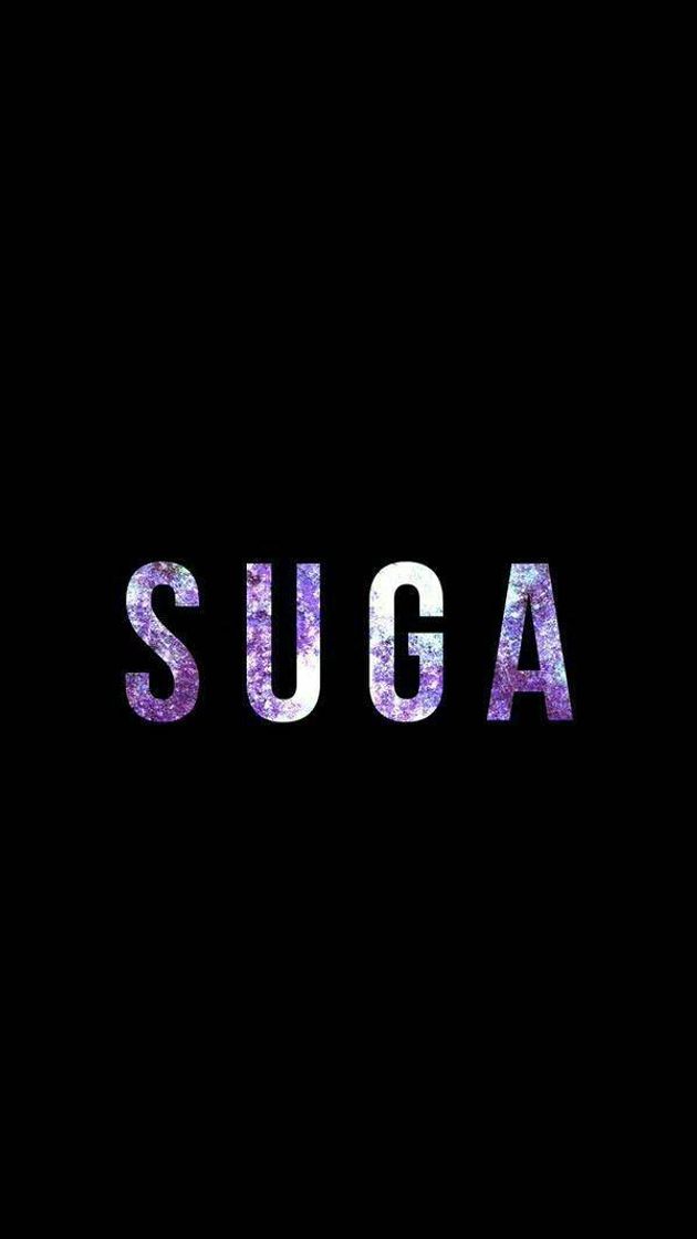 BTS 🍪 SUGA🍪