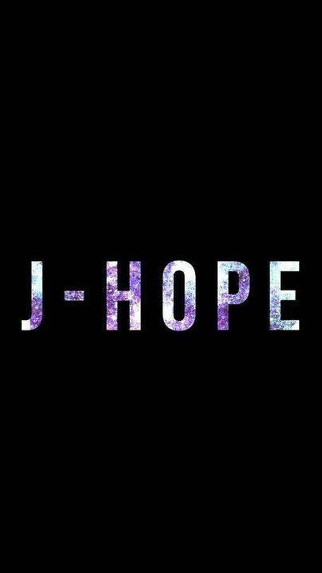 BTS 🦄 J-hope🦄