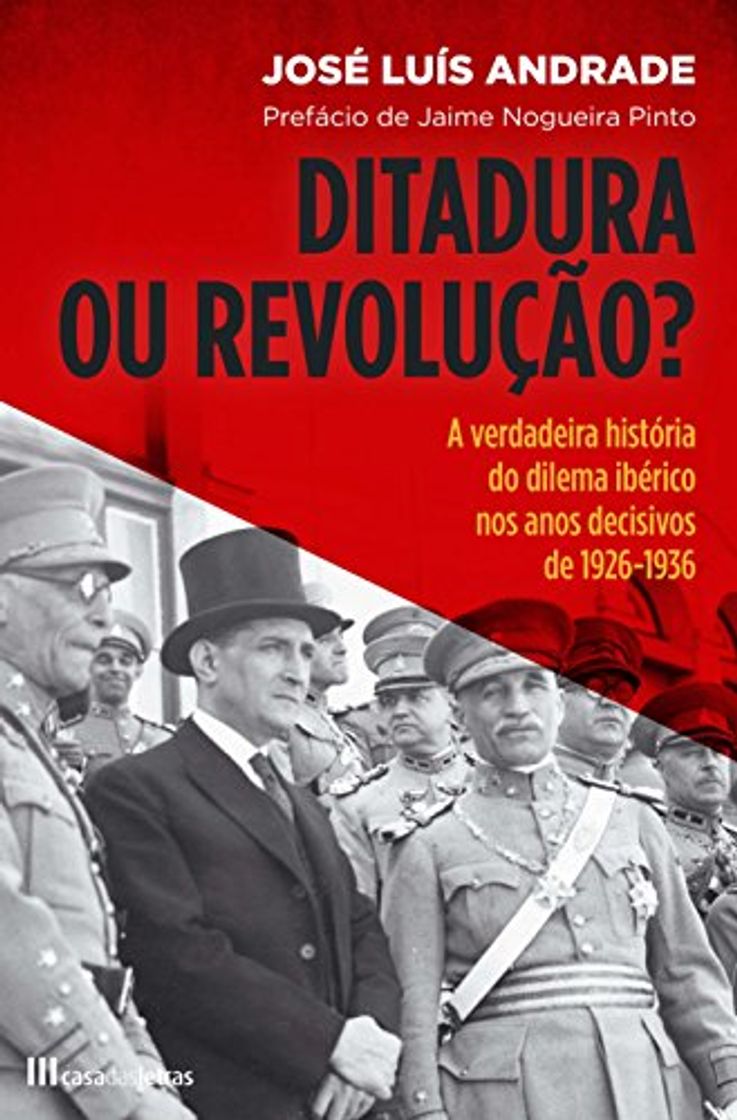 Libro Ditadura Ou Revolução?