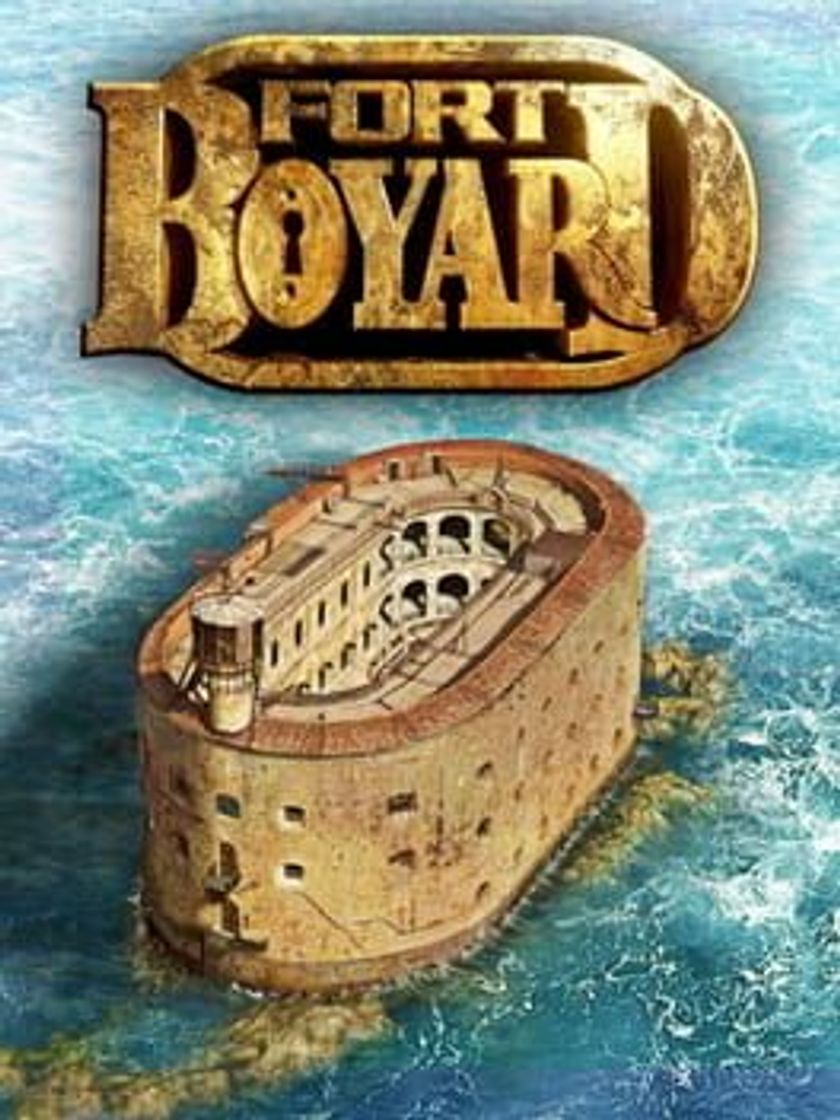 Videojuegos Fort Boyard