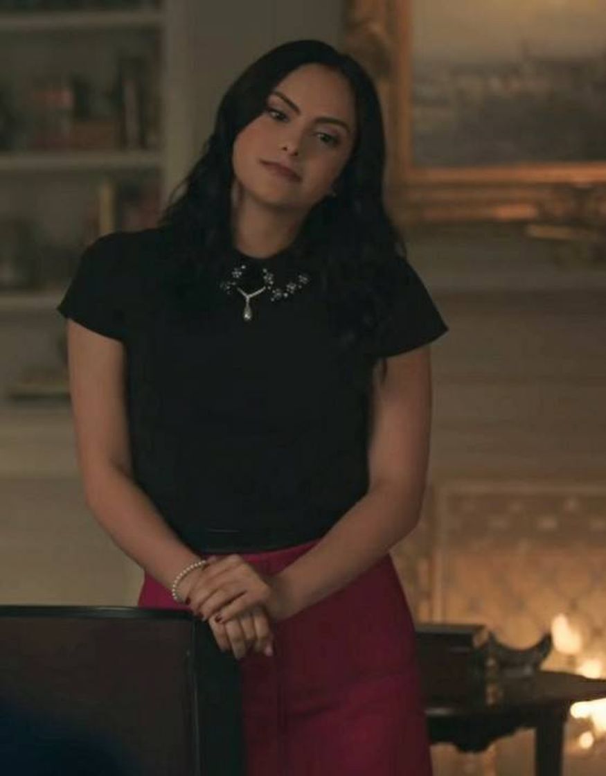 Fashion Veronica lodge