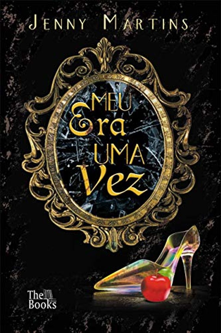 Book Meu era uma vez