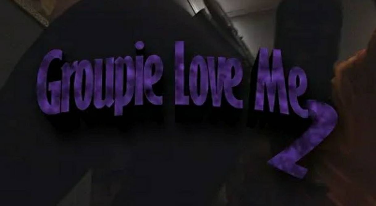 Fashion Yamashita - Groupie Love Me 2 (official videoclipe) - YouTube