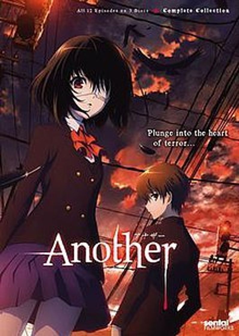 Another (Anime)