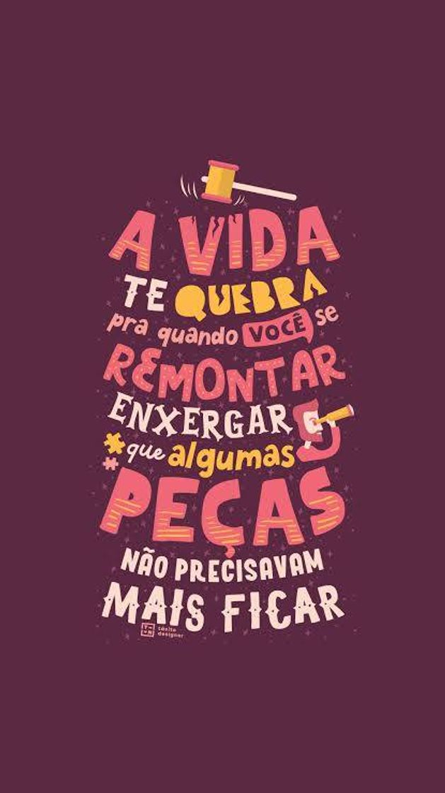 Moda Frases Motivacionais🌟