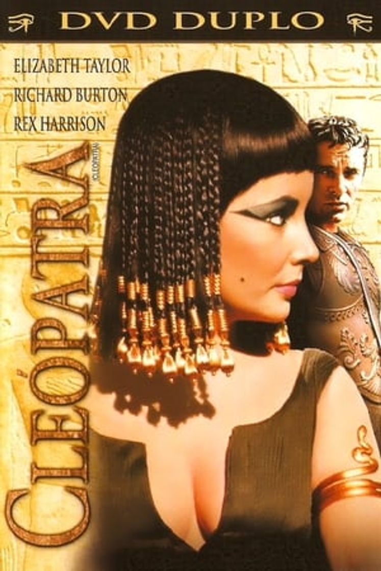 Película Cleopatra