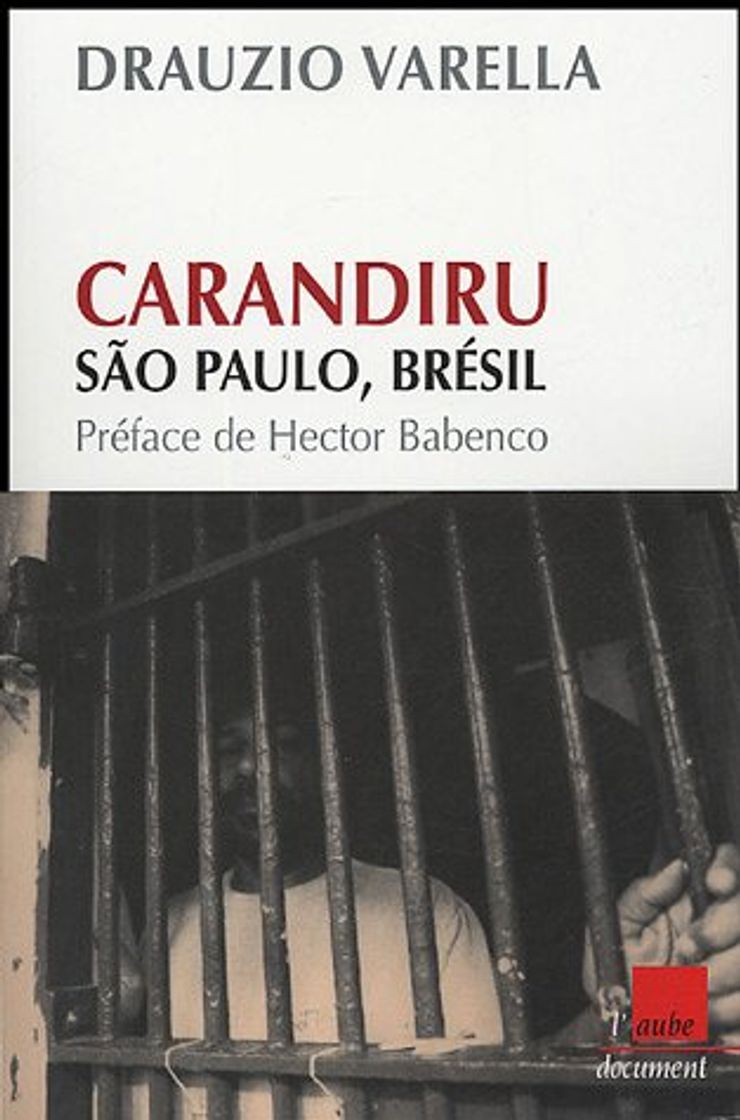 Book Carandiru