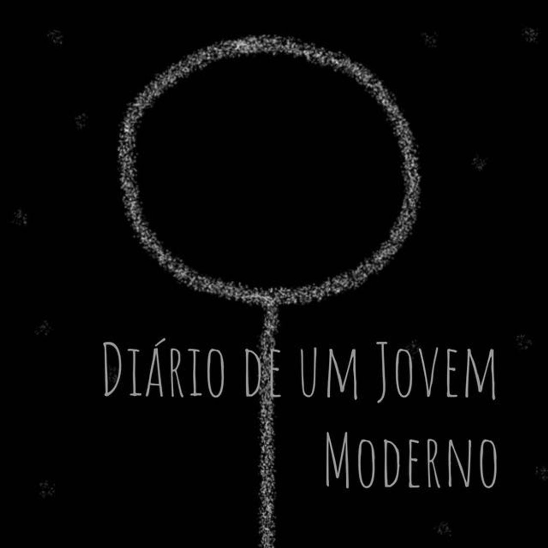 Fashion Diário de um Jovem Moderno | Podcast