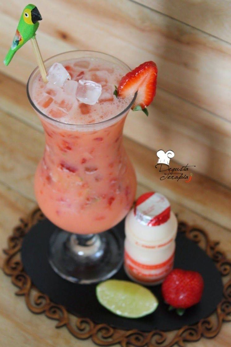 Social Bebidas