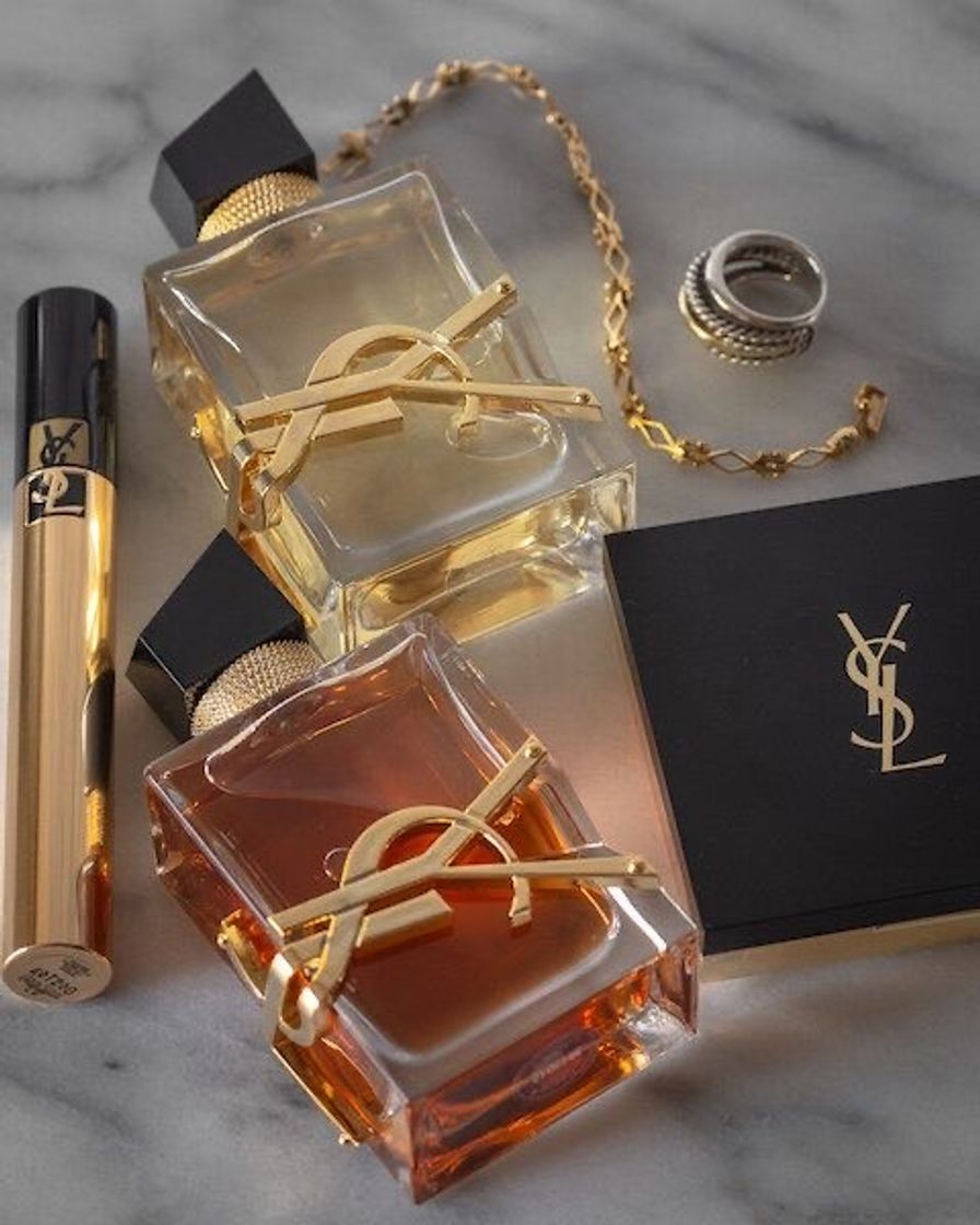 Fashion Perfumes