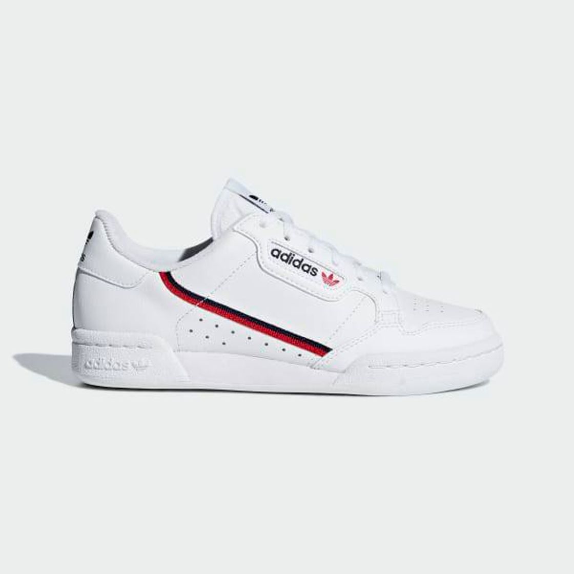 Moda ADIDAS CONTINENTAL 80