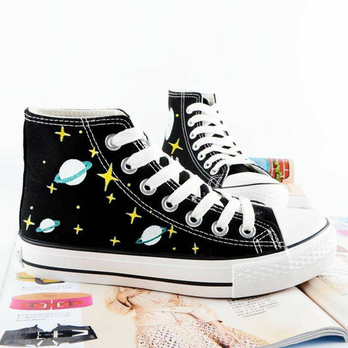 Fashion ALL STAR CONVERSE 