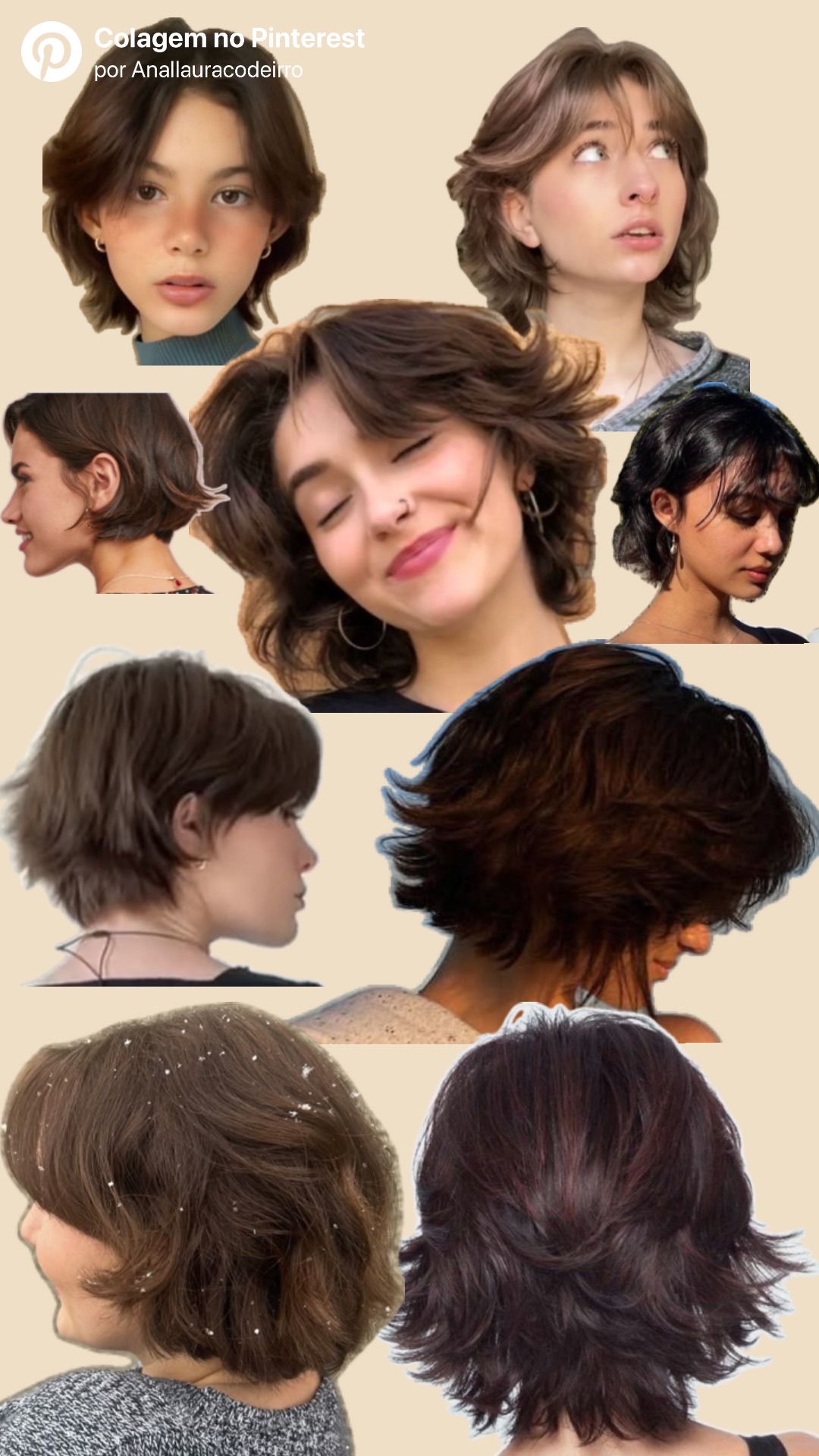 Social Cabelo