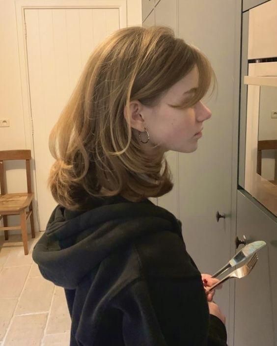Social Cabelo bonito 