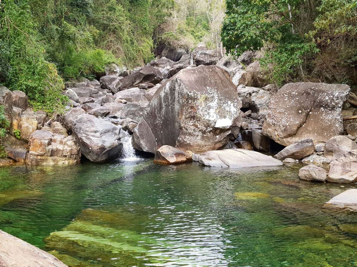 Place Poço do Egito