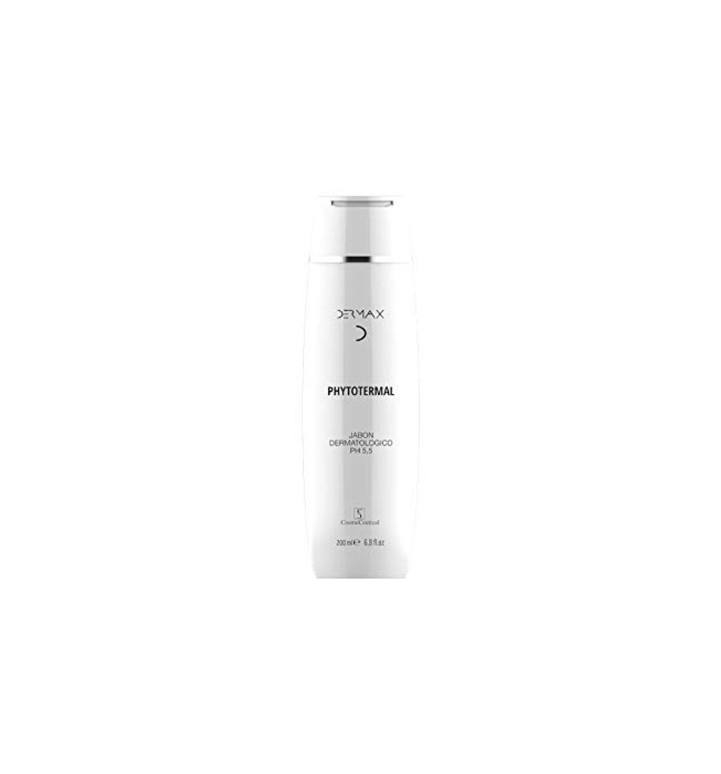 Belleza Phytotermal jabón dermatológico 200 ml.