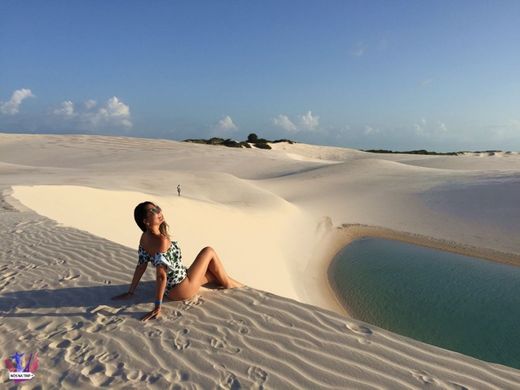 Lençóis Maranhenses