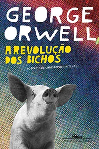 A revolução dos bichos