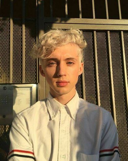 Troye sivan