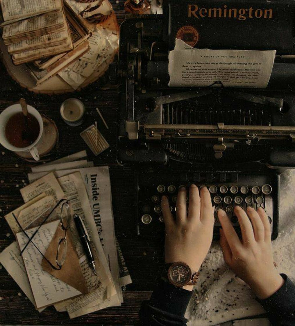 📜