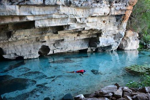 Chapada Diamantina