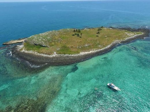 Abrolhos Marine National Park