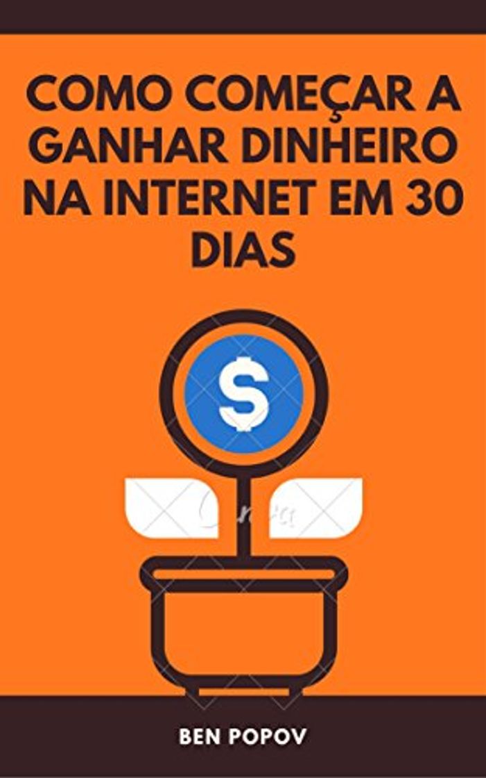 Moda Como começar a ganhar dinheiro na internet com 30 dias💸