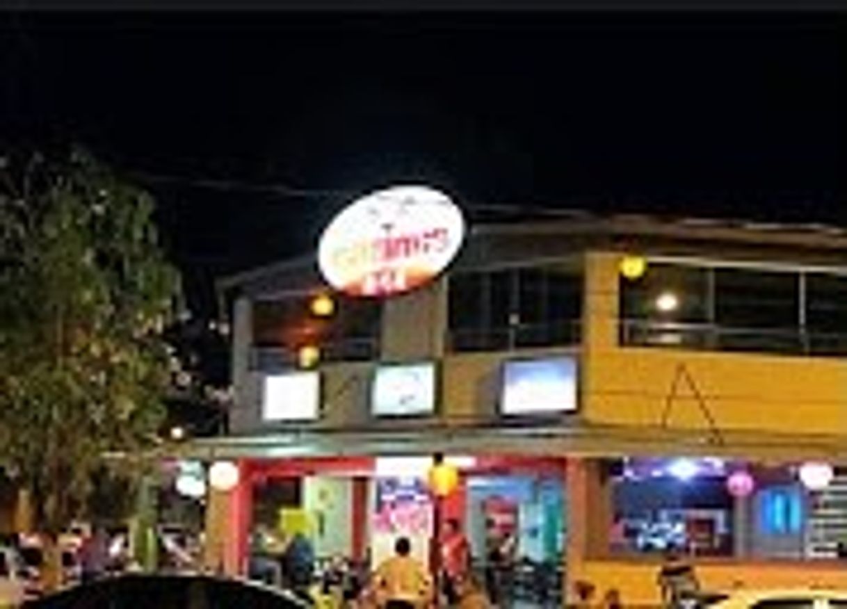 Restaurants Gatinhos