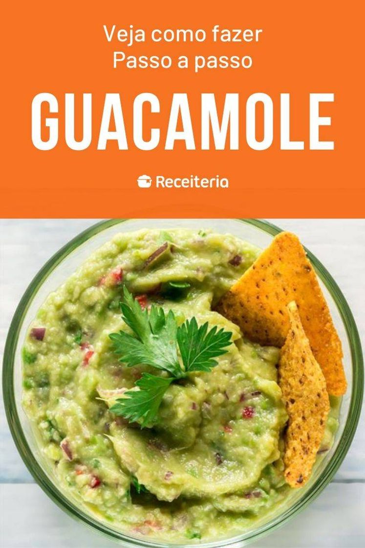 Fashion Guacamole