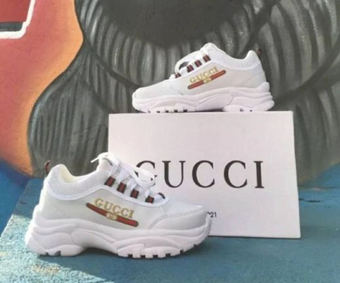 Moda Gucci