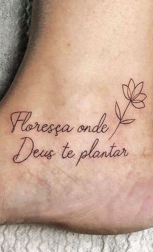 Tatoo