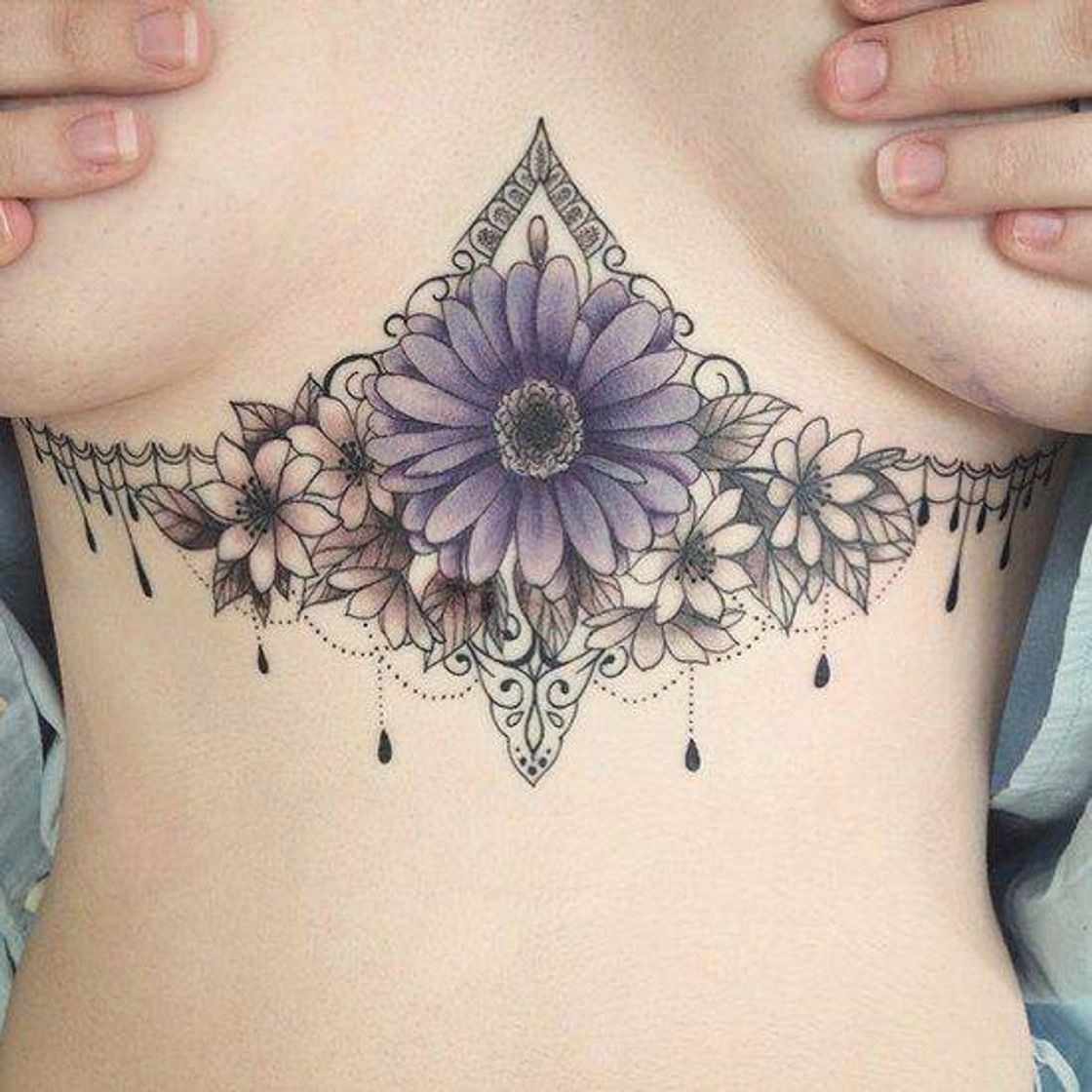 Fashion TATTOS 🖌️