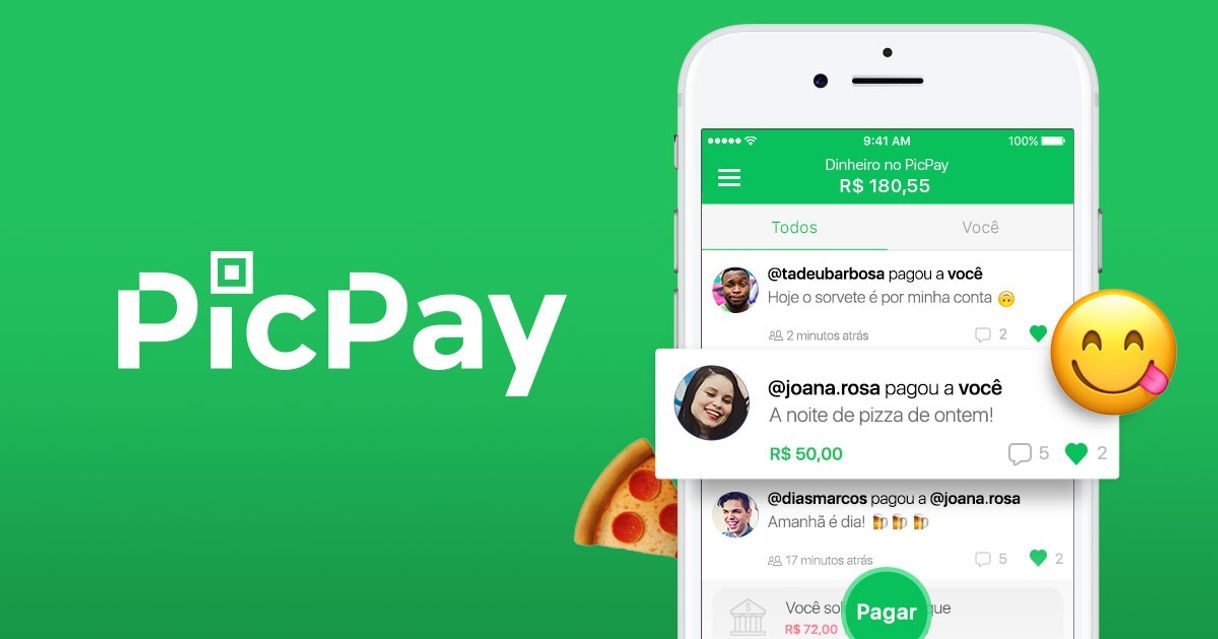 Moda Picpay