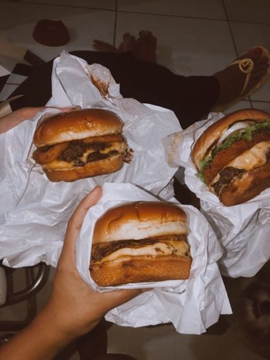 Jack’s Burger