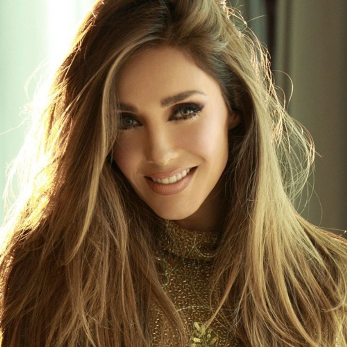 Music Anahi