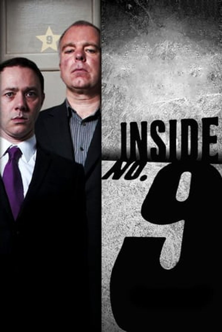 Serie Inside No. 9