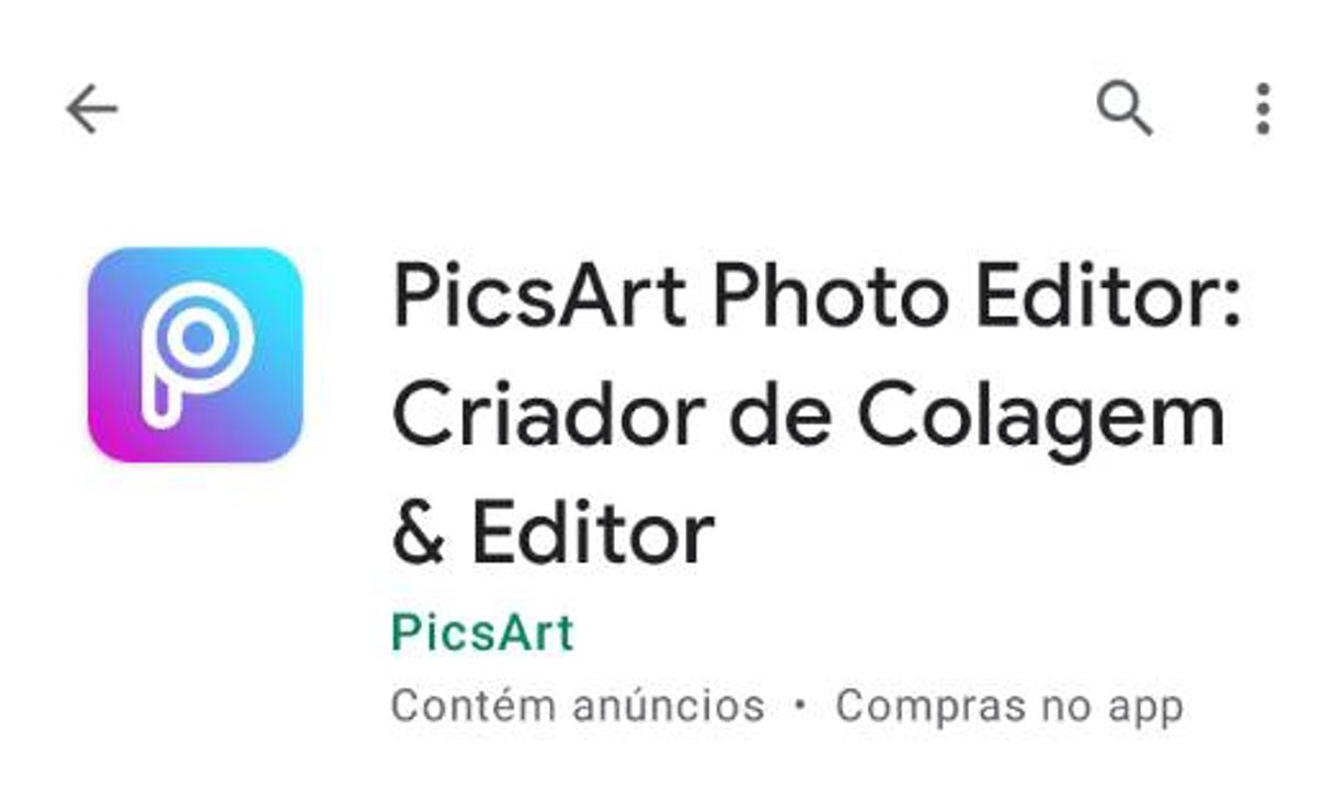 Fashion PicsArt Photo Editor: Pic, Video & Collage Maker - Apps on Google ...