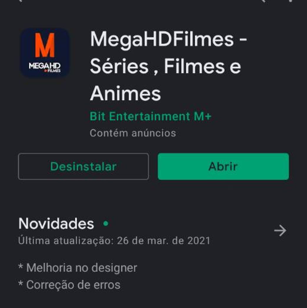 Fashion MegaHDFilmes - Séries , Filmes e Animes 